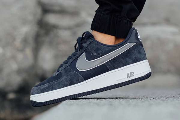 Nike Air Force One Men Low--121